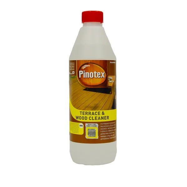 Pinotex Terrace Cleaner 1L