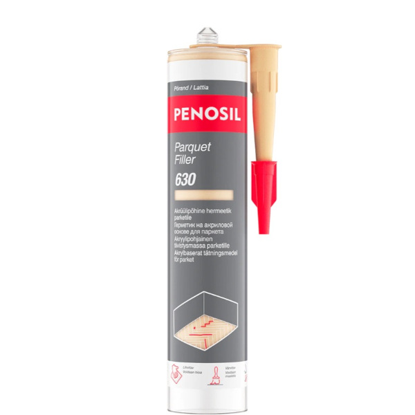 Penosil parketikitt 630 PF106 300ml lepp H4403