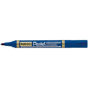 Marker Pentel850 sinine 07052