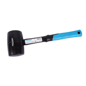 Kummihaamer XTline 600g, 55mm XT0461R