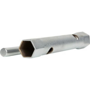 Torupadrunvõti 20x22mm 691307