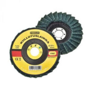 Poleerimisketas 125mm fine TN_1295