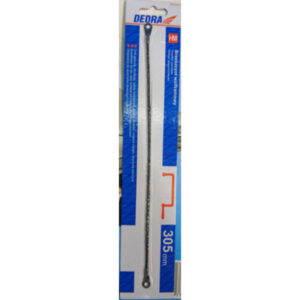 Teemant saetera 12"/300mm T1588