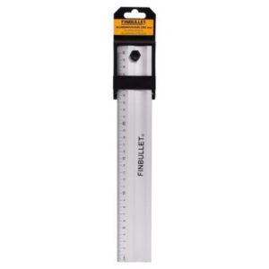 Joonlaud 600mm Alumiinium TN_1785