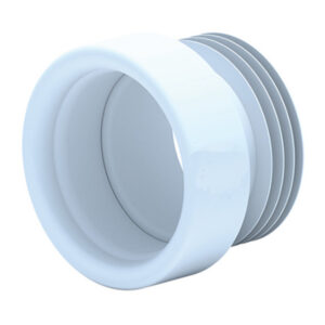 WC mansett 90-110 otse 6866001