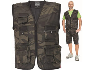 Vest CRV CRAMBE S