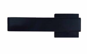 Ukselink SKT L859 black ruut