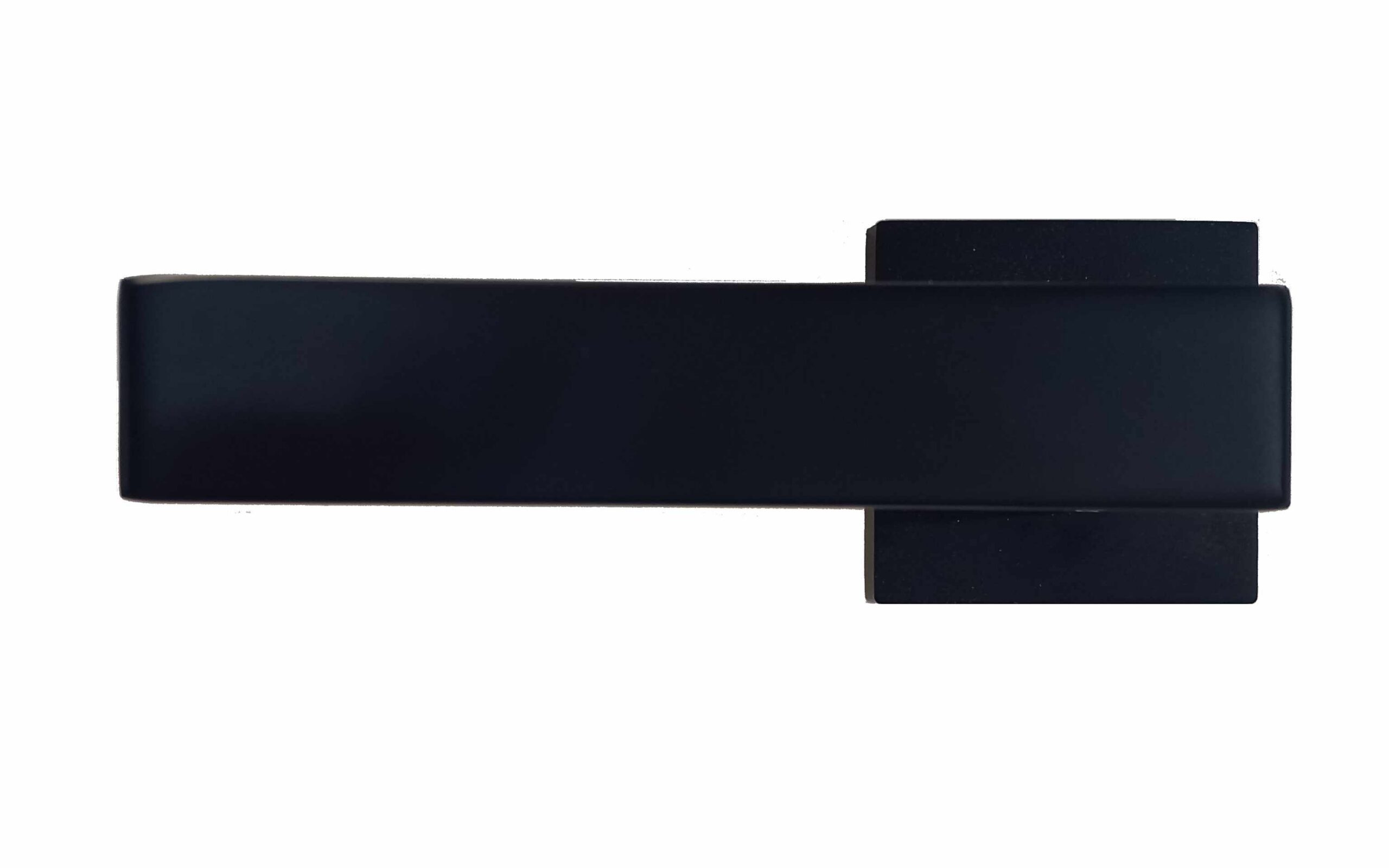 Ukselink SKT L859 black ruut