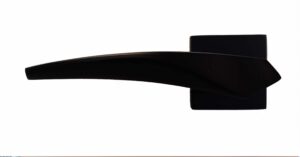 Ukselink SKT L904 black ruut