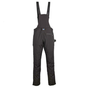 Talvepüksid HW Luca softshell 56