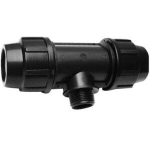 Kolmik 32x½vkx32 PEM-toru 402272