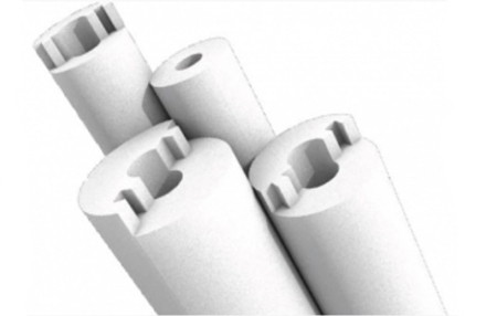 Isolatsioonitoru EPS 32x30mm 1,2m 55092