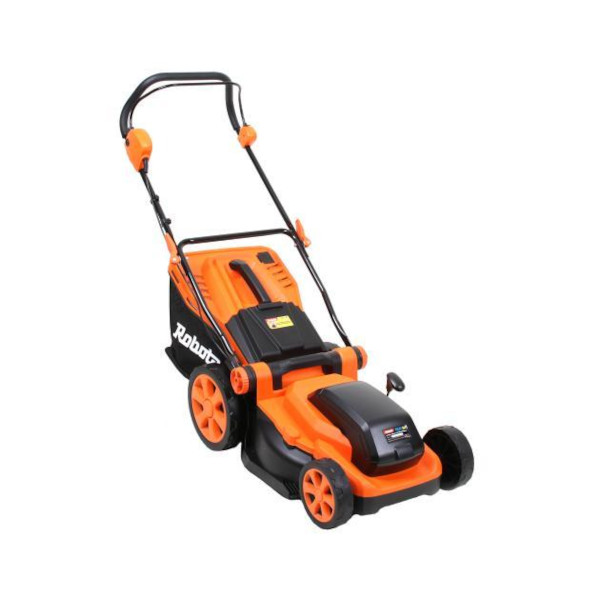 Akumuruniiduk Robota karkass DC-LM 36V, 50l koguja 2109978