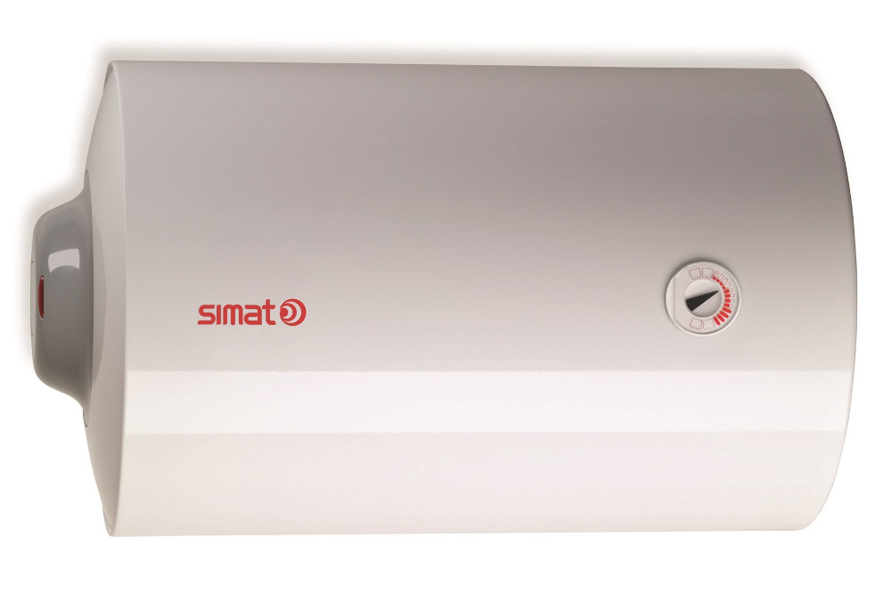 Boiler SIMAT 80H, horisontaalne 11067