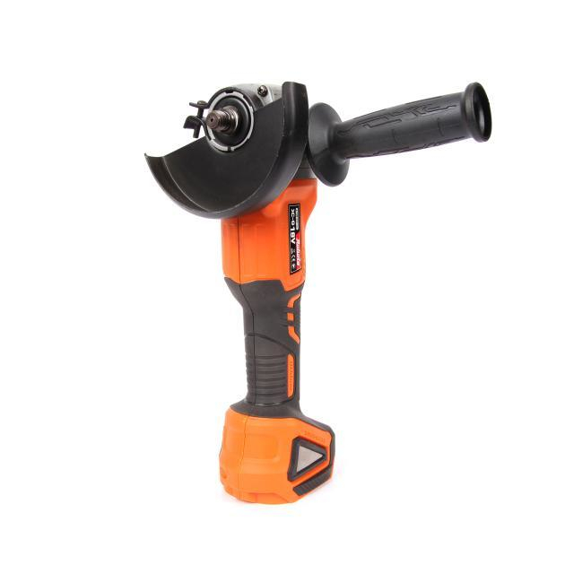 Nurklihvija Robota DC-G 18V karkass 2103952