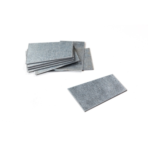 Vuugilaastud Bauroc Element seintele 100tk 58051