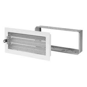 Kaminarest 180x180mm reguleeritav MRK1818R