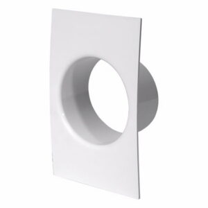 Adapter plastikust 190x250 150mm VA150