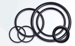 Tihend O-ring 19,0x13,6x2,7 R11 72370