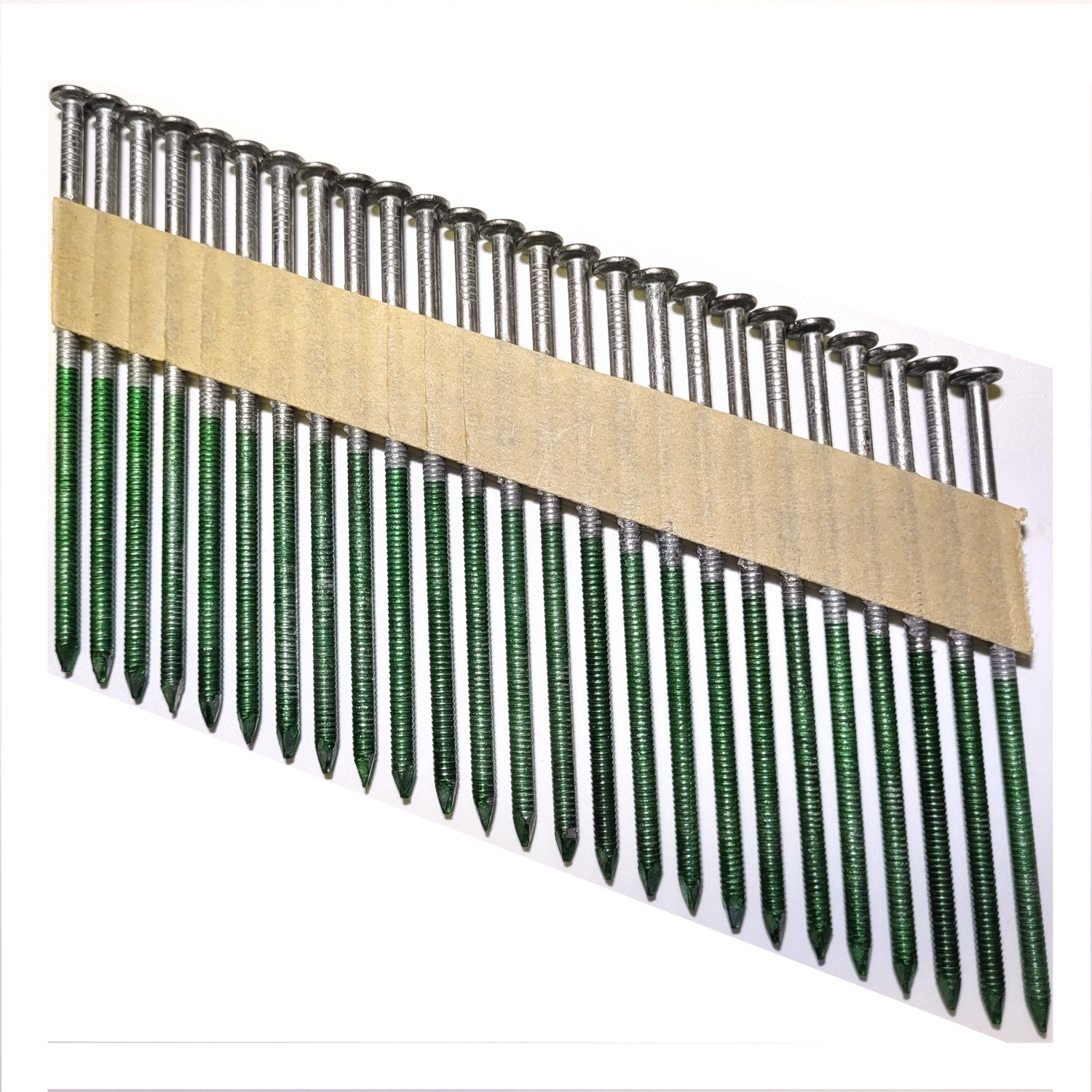 Kassettnael 21° tp. 2,9x64 kamm 2500tk