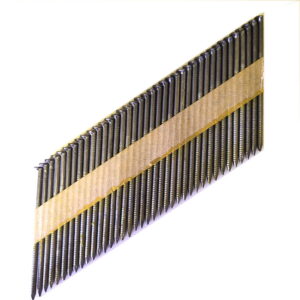 Kassettnael 34° pp. 2,3x50 kamm 3300tk