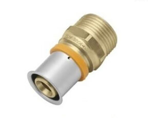 Press liide 20x3/4 VK KAN-Therm ULTRA A1724492