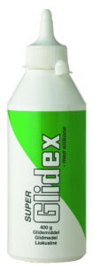 Antifrikts.silikoon 400g Super Glidex 72124