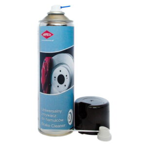 Puhastusaerosool 500ml BRAKE CLEANER 15006