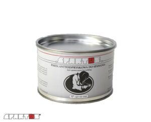 Puhastuspasta pritsmetele SPARTUS 340ml SP130-01-010