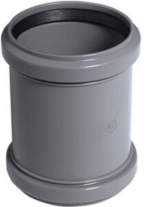 Ühendusmuhv 110 6180064