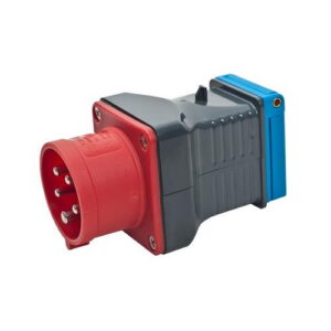 Adapter 400V 16A 230V IP44 TN_8545