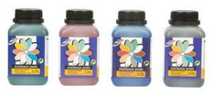 Pasta toonimiseks N5 roheline 0,25L