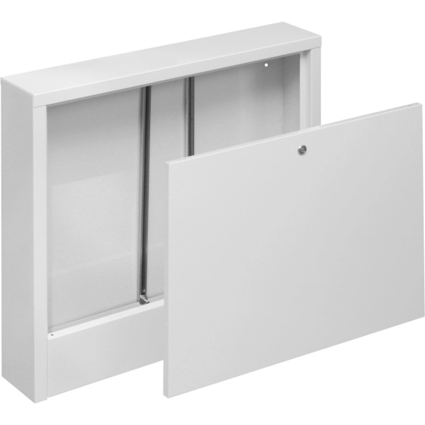 Kollektorikapp SNE-3 760x580x110 seinapealne 20-853003