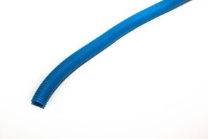 Hülss gofreeritud 21/25mm 50m/pk sinine Tece 295040