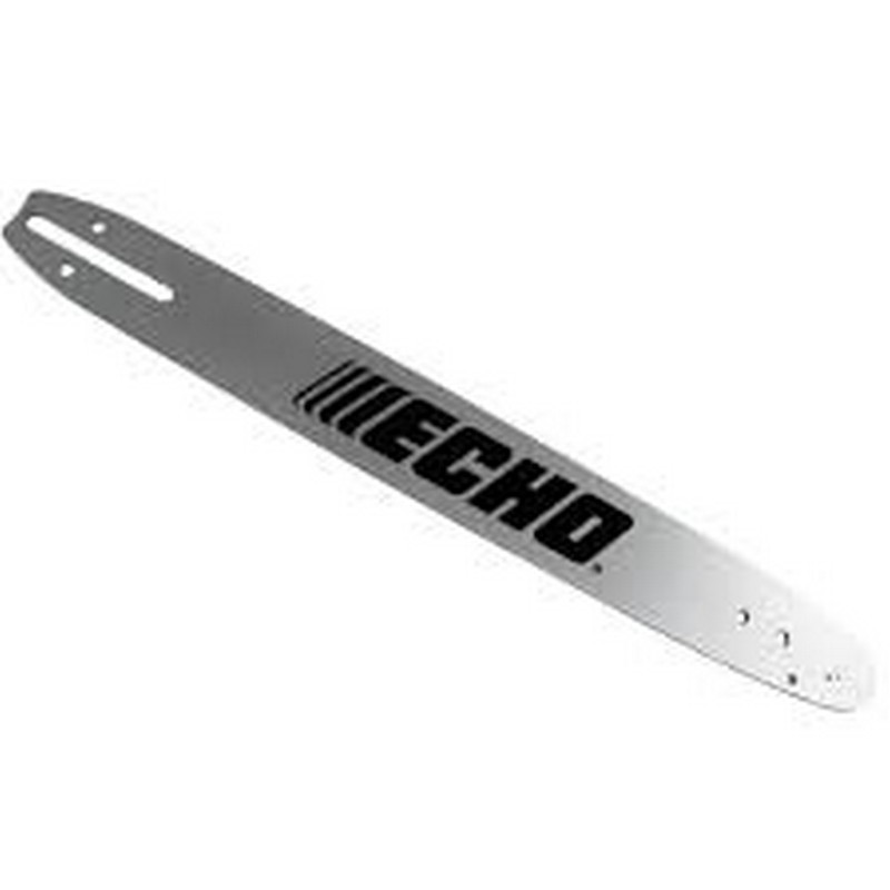 Juhtplaat 325 1,3 25cm 10" X121000003&ECHO