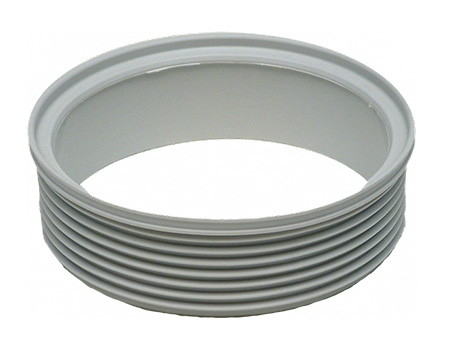 Trapikõrgendus Vieser 150/155 H=45mm 33557
