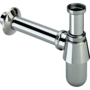 Sifoon 1.1/4x32 110 Z kroom 0340006