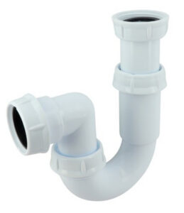 Sifoon valamule 1½x40/50 542 0204460