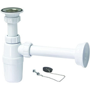 Sifoon valamule äravooluga 1½x40 C5954 1250040
