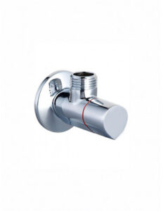 Nurkventiil ½x½ FS-01/S 4920008