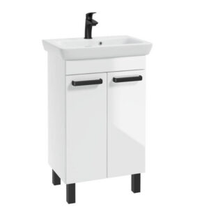 Valamukapp Capri D55 + valamu Porto 55 47053