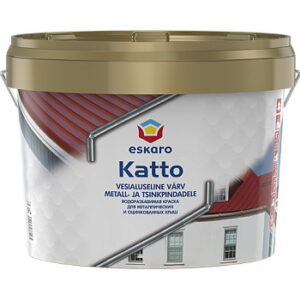 Katusevärv Katto C 2,7L