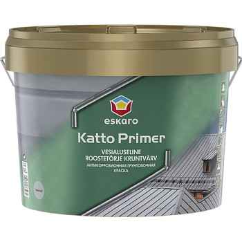 Katusevärv Katto Primer 2,7L HALL 62805