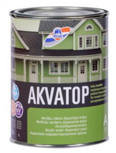 Akvatop 0,9L A