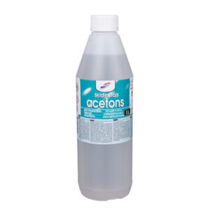 Atsetoon 1L