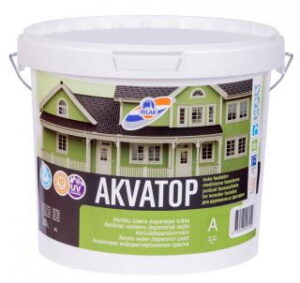 Akvatop 3,6L C