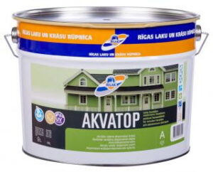Akvatop 9L C