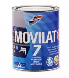 Movilat-7 0,9L A