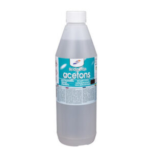 Atsetoon 0,5l