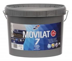 Movilat-7 9L A